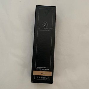 Young Living Liquid Foundation- Ivory